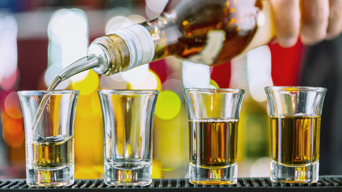 Cocktail Mästarklasser